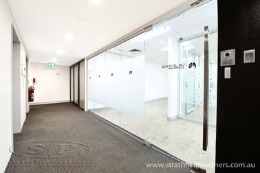 Level 2, Office 2/14 Railway Parade Burwood NSW 2134 - Image 1