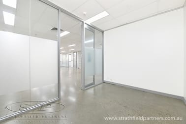 Level 2, Office 2/14 Railway Parade Burwood NSW 2134 - Image 2