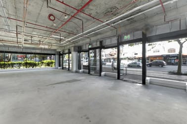 Shop 2/207 Pacific Highway St Leonards NSW 2065 - Image 2