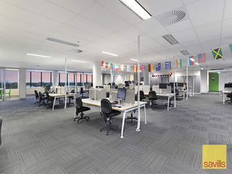 Altitude Corporate Centre/163 O'Riordan Street Mascot NSW 2020 - Image 3