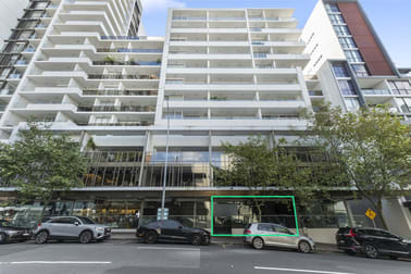 Shop 7/599 Pacific Highway St Leonards NSW 2065 - Image 1