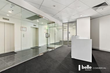 Level 3, 21 Victoria Street Melbourne VIC 3000 - Image 2