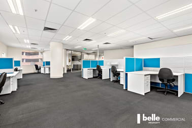Level 3, 21 Victoria Street Melbourne VIC 3000 - Image 3