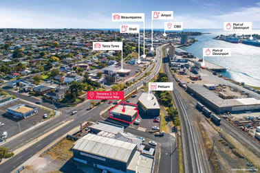 Tenancy 2/1-3 Finlaysons Way Devonport TAS 7310 - Image 3