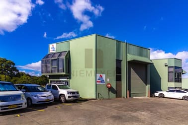 Unit 11/1 Adept Lane Bankstown NSW 2200 - Image 1