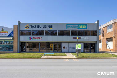 46 Hoskins Street Mitchell ACT 2911 - Image 1
