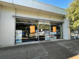 Unit 5/66 Maryborough Street Fyshwick ACT 2609 - Image 1
