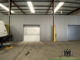 U5, Shed 3/29 Brewer St Clontarf QLD 4019 - Image 1