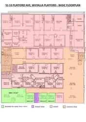 51-53 Playford Ave Whyalla Playford SA 5600 - Image 3