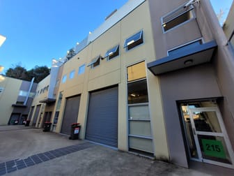 215/354 EASTERN VALLEY WAY Chatswood NSW 2067 - Image 1