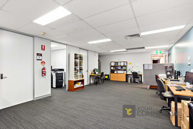 5/141 Logan Road Woolloongabba QLD 4102 - Image 3
