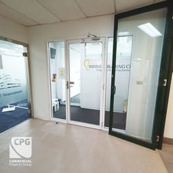 Suite 2E/322 Kingsgrove Road Kingsgrove NSW 2208 - Image 1