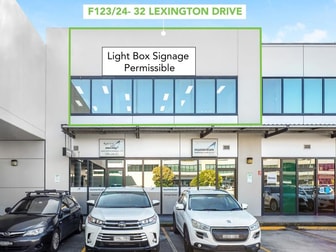 Suite F123/24-32 Lexington Drive Bella Vista NSW 2153 - Image 1