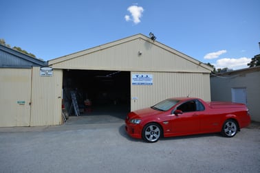 Shed 1/11 Bayer Road Elizabeth South SA 5112 - Image 2