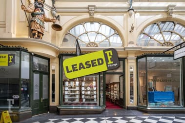 Shop 25/331-339 Bourke Street Melbourne VIC 3000 - Image 1