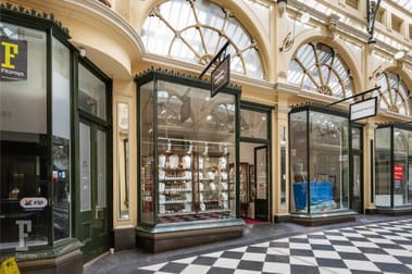 Shop 25/331-339 Bourke Street Melbourne VIC 3000 - Image 2