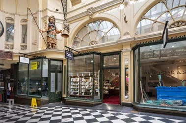 Shop 25/331-339 Bourke Street Melbourne VIC 3000 - Image 3