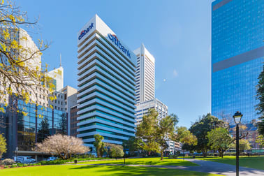 St George's Terrace Perth WA 6000 - Image 1