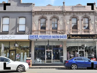 447 Sydney Road Brunswick Brunswick VIC 3056 - Image 1