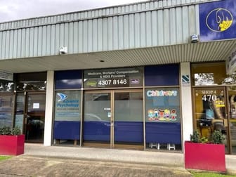 Shop 3, Unit 3/470 Pacific Highway Wyoming NSW 2250 - Image 1