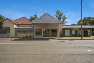 Shop 1/243 Bridge Street Newtown QLD 4350 - Image 1