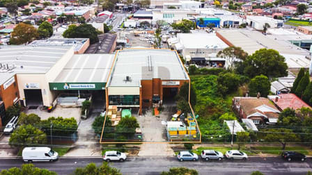 Warehouse & Office/90-92 Benaroon Road Lakemba NSW 2195 - Image 1