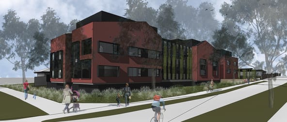 Part of 419-423 Burwood Highway Vermont South VIC 3133 - Image 1