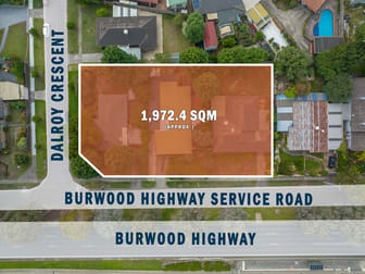 Part of 419-423 Burwood Highway Vermont South VIC 3133 - Image 2