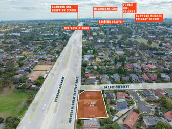 Part of 419-423 Burwood Highway Vermont South VIC 3133 - Image 3
