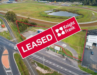 Logistics Yard/1 Stony Rise Road Quoiba TAS 7310 - Image 1