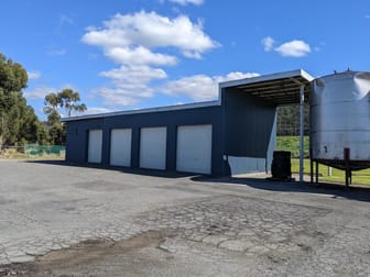 Logistics Yard/1 Stony Rise Road Quoiba TAS 7310 - Image 2