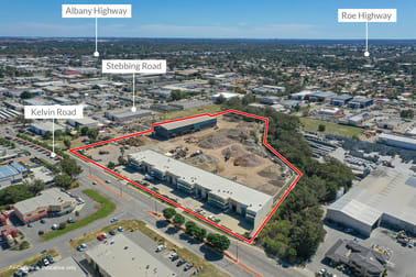 4/48 Kelvin Maddington WA 6109 - Image 1