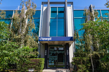 249 -251 Ingles Street Port Melbourne VIC 3207 - Image 2