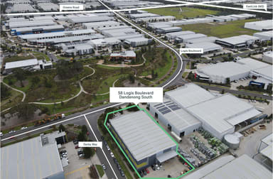 58 Logis Boulevard Dandenong South VIC 3175 - Image 2