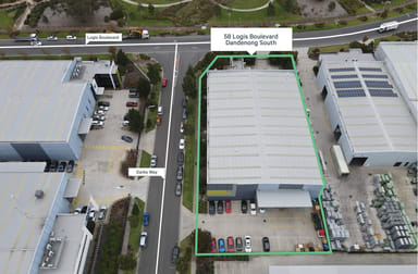 58 Logis Boulevard Dandenong South VIC 3175 - Image 3