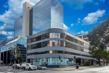 Suite 202/144 Marsden Street Parramatta NSW 2150 - Image 1