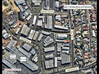 Unit 1/90 King Road East Bunbury WA 6230 - Image 1