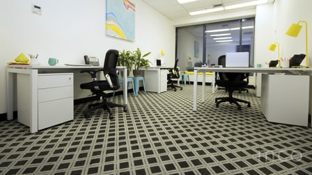 Suite 236/1 Queens Road Melbourne VIC 3004 - Image 1