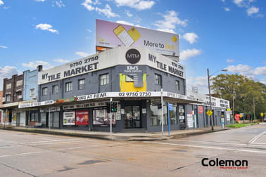 969-971 Canterbury Road Lakemba NSW 2195 - Image 1