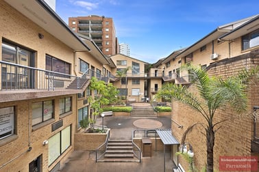 O'Connell Street Parramatta NSW 2150 - Image 1