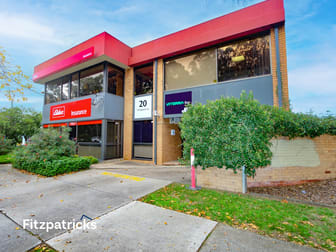 Suite 2/20 Tompson Street Wagga Wagga NSW 2650 - Image 1