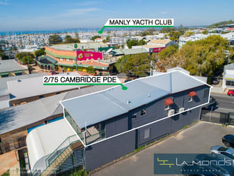 2/75 Cambridge Parde Manly QLD 4179 - Image 1