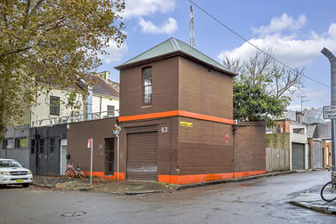 63 Nickson Street Surry Hills NSW 2010 - Image 1