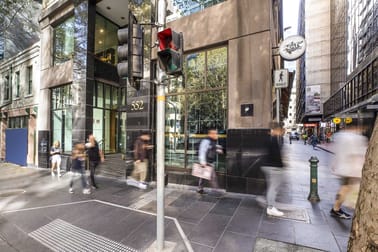 552 Lonsdale Street Melbourne VIC 3000 - Image 1