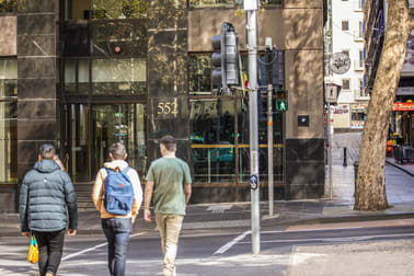 552 Lonsdale Street Melbourne VIC 3000 - Image 3