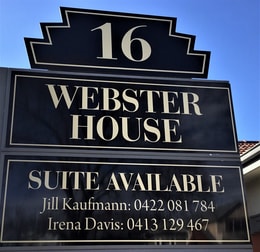 SUITE 4/16 WEBSTER STREET Ballarat Central VIC 3350 - Image 2