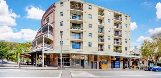 Shop 14/2-12 Glebe Point Road Glebe NSW 2037 - Image 1