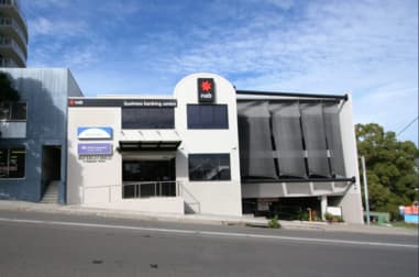 Suite 1/Ground Floor, 6 Chapman Street Charlestown NSW 2290 - Image 1