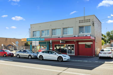 First Floor/95 High Street East Maitland NSW 2323 - Image 1