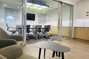 Office 1/97 BLAXLAND ROAD Ryde NSW 2112 - Image 1